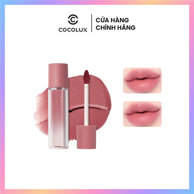 Son Tint Espoir Couture Lip Tint Fitting Blur - lên màu chuẩn đẹp, căng bóng