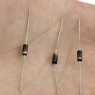 Diode FR107 1A 1000V (DIP)