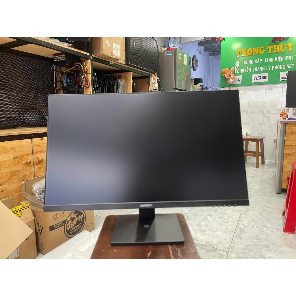Màn hình máy tính 27 inch SKYWORTH 27B1H new