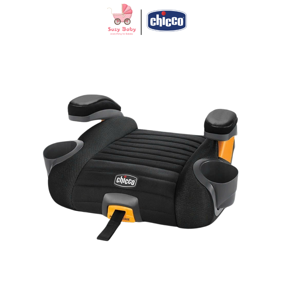 Ghế ô tô Chicco GoFit Plus ISOFIX Cho Bé