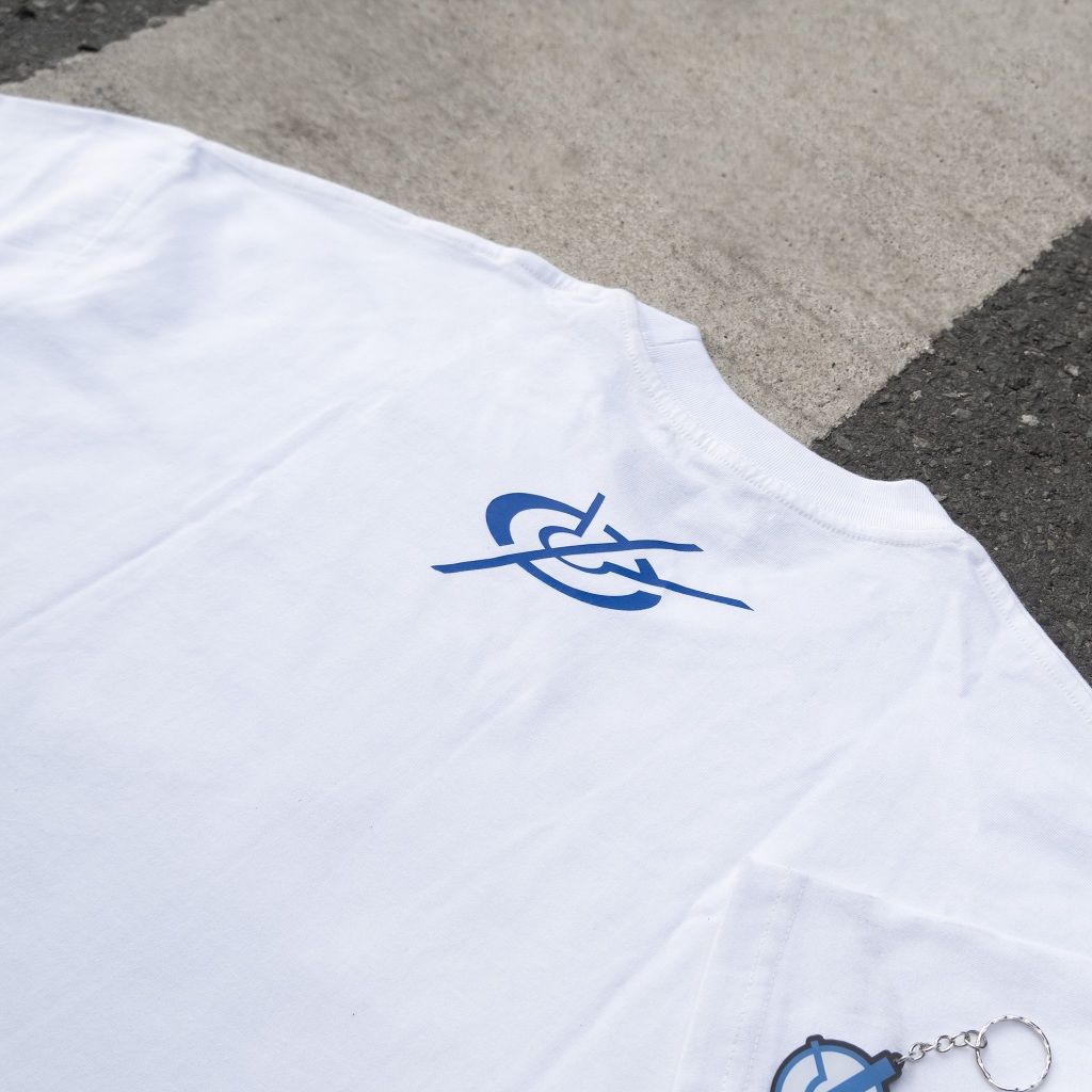 Áo Thun Rider Psyga Nam Nữ Unisex Form Rộng Oversized | BigBuy360 - bigbuy360.vn