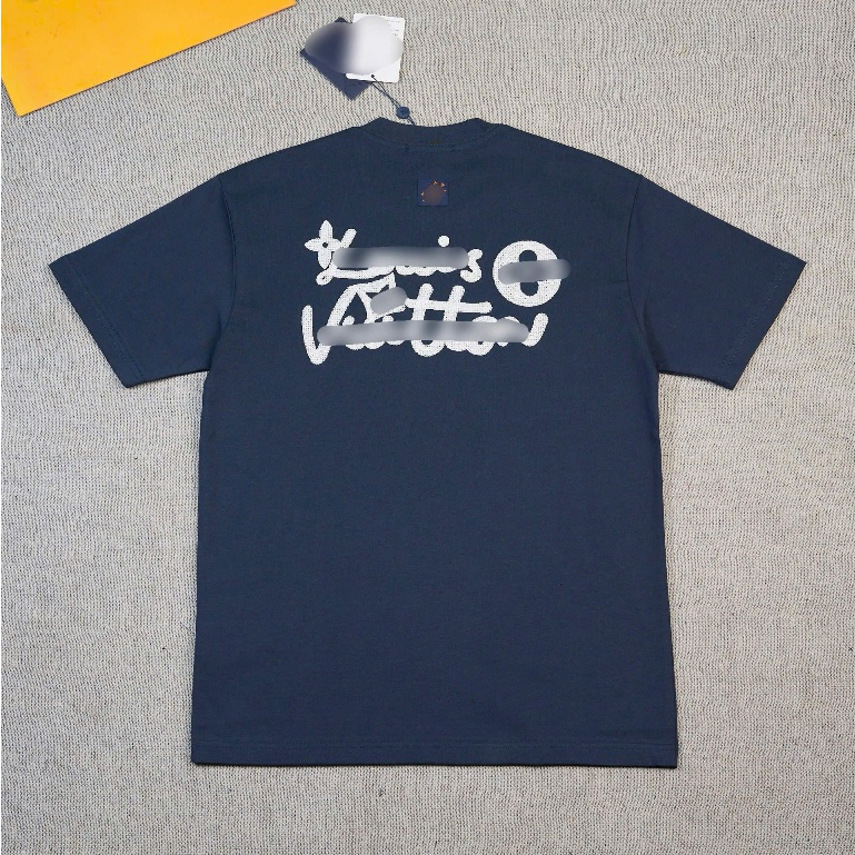 ⚡️[Hight Quality] - Áo Phông E0~~V1- Áo Phông E0~~V1 - Bản Cao Cấp Chất Cotton Chuẩn Hàng Loại 1 Qc