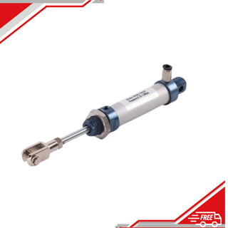 Xy Lanh Khí Nén Tròn MAL 40 - Xi lanh khí nén - piston khí nén - xy lanh hơi