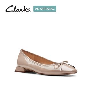 Giày Búp Bê Da Nữ Clarks - Ubree15 Step