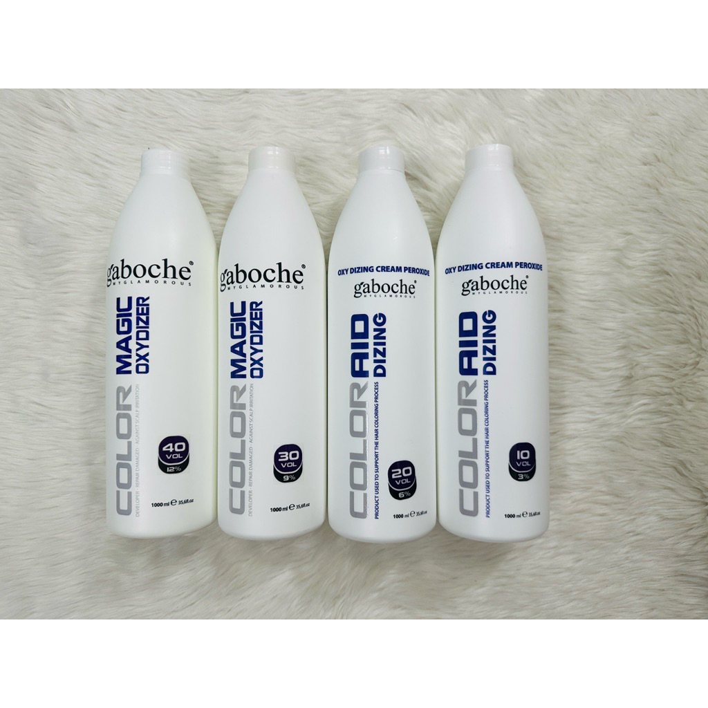 Oxy chống xót Gaboche