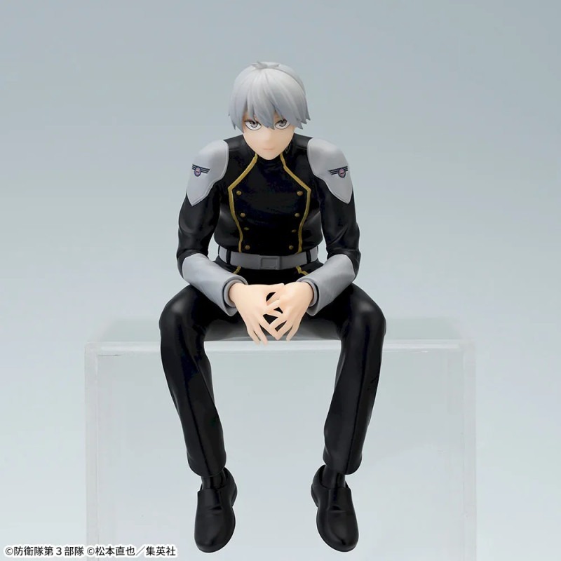 Sega Kaiju No. 8 PM Perching Figure (Chokonose) Reno Ichikawa