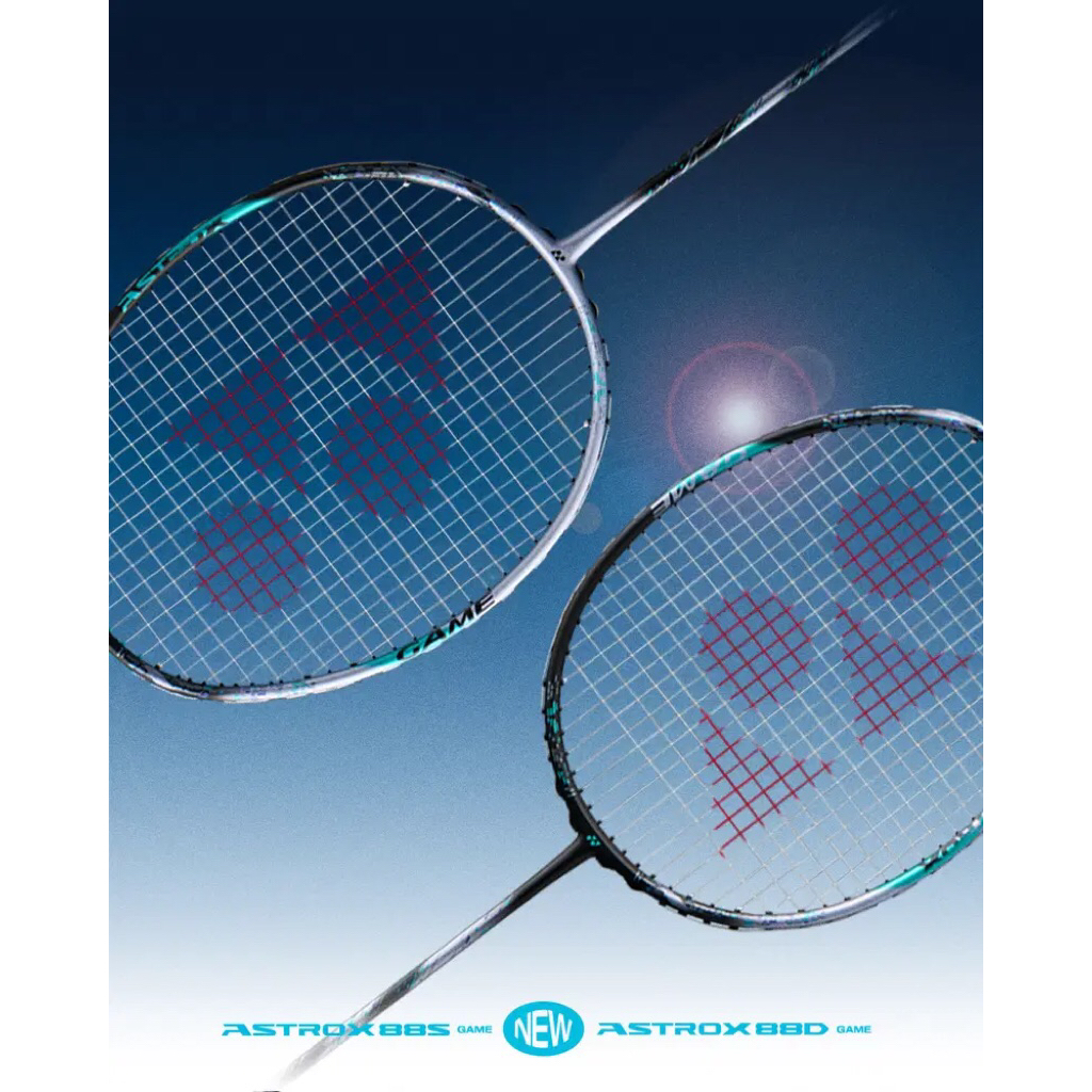 Vợt cầu lông Yonex Astrox 88S Game - Tour - Pro 2024 chính hãng [INBOX CĂNG CƯỚC]