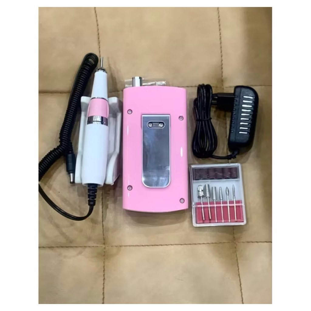 Máy mài US801 máy mài nail bền khỏe làm nail
