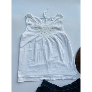Quần lửng vintage Nhật size M