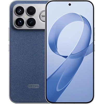 Điện thoại Xiaomi REDMI K90 Pro Max, LIKE NEW 12/256GB FULLBOX Đẹp 99% NGUYÊN BẢN | BigBuy360 - bigbuy360.vn