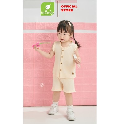 LULLABY - NH559N - BỘ BG SÁT NÁCH