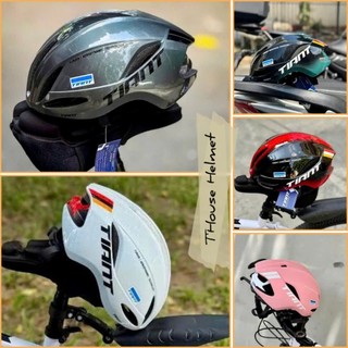 Mũ bảo hiểm đi xe đạp Tiant D03 thể thao kiểu dáng thời trang chính hãng Tiant D03