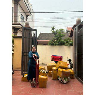 GIÁ  HUỶ DIỆT  SALE SỐC LÁ TẮM XÔNG DAO ĐỎ TÚI LỌC