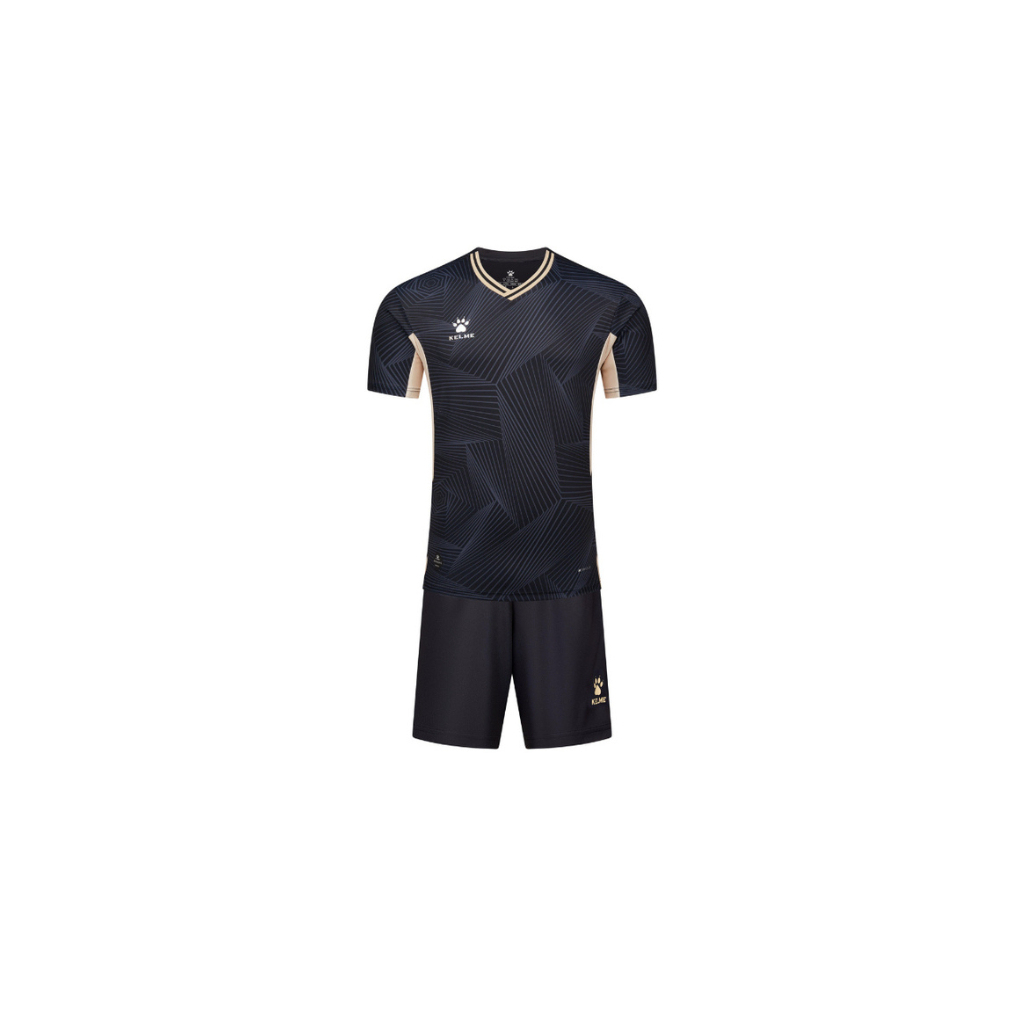 Bộ Quần Áo Bóng Đá KELME 8451ZB1248 Chính Hãng