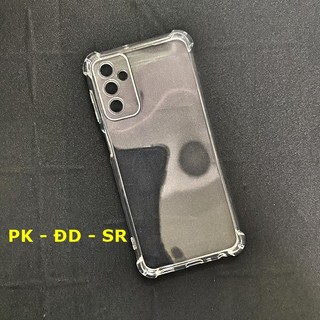 Ốp Lưng Samsung M23 5G Dẻo Trong Suốt Chống Sốc – Bảo Vệ Tối Ưu, Giữ Nguyên Vẻ Đẹp Máy - Siêu Rẻ