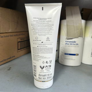 Dầu xả Dove thái lan 350ml