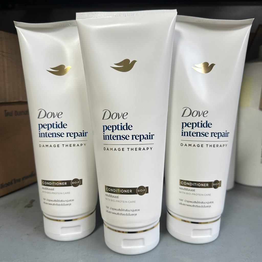 Dầu xả Dove thái lan 350ml