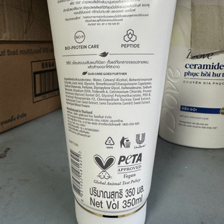 Dầu xả Dove thái lan 350ml