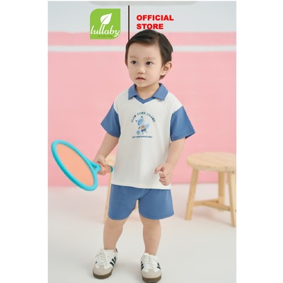 LULLABY - NH677C - BỘ BT CỘC TAY
