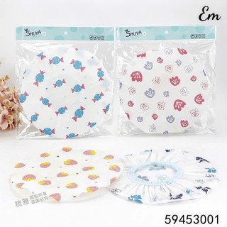 Nón nilong trùm đầu tiện lợi - vệ sinh