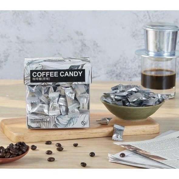 Kẹo Cafe của Đài Loan 70gr