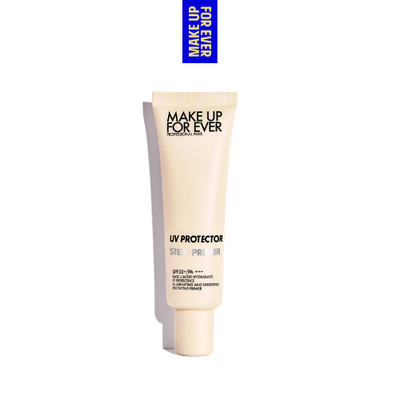 Kem lót chống nắng tạo hiệu ứng rạng rỡ và cấp ẩm cho da UV PROTECTOR STEP 1 PRIMER SPF 50+/PA +++ 30ml