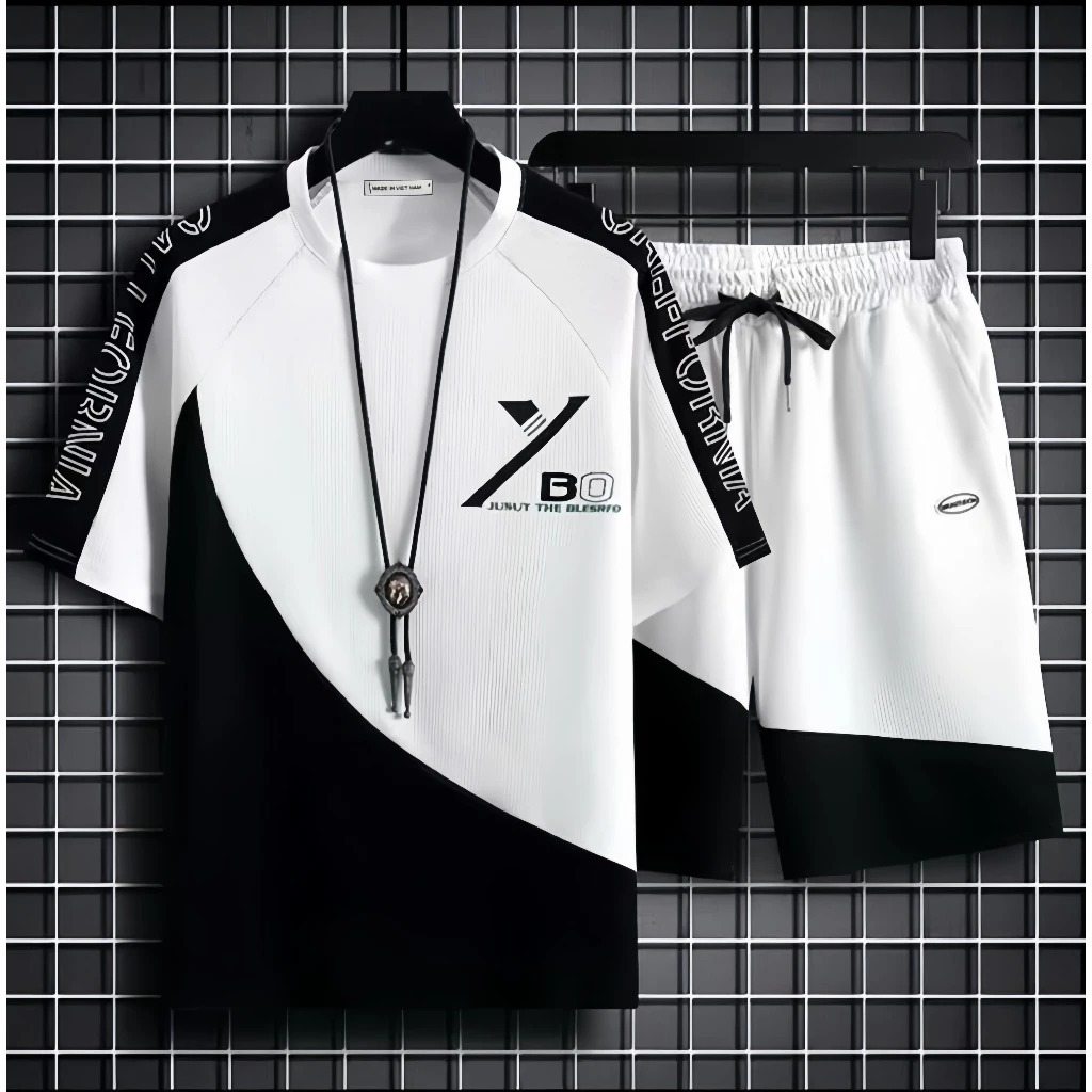 Bộ quần áo nam sành điệu ATHEAN _Vivid Clothes