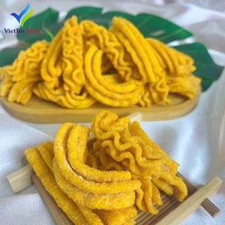 Snack Râu Mực 500g VietTin Mart