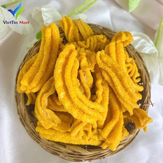 Snack Râu Mực 500g VietTin Mart