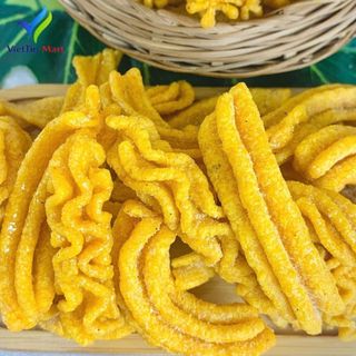 Snack Râu Mực 500g VietTin Mart