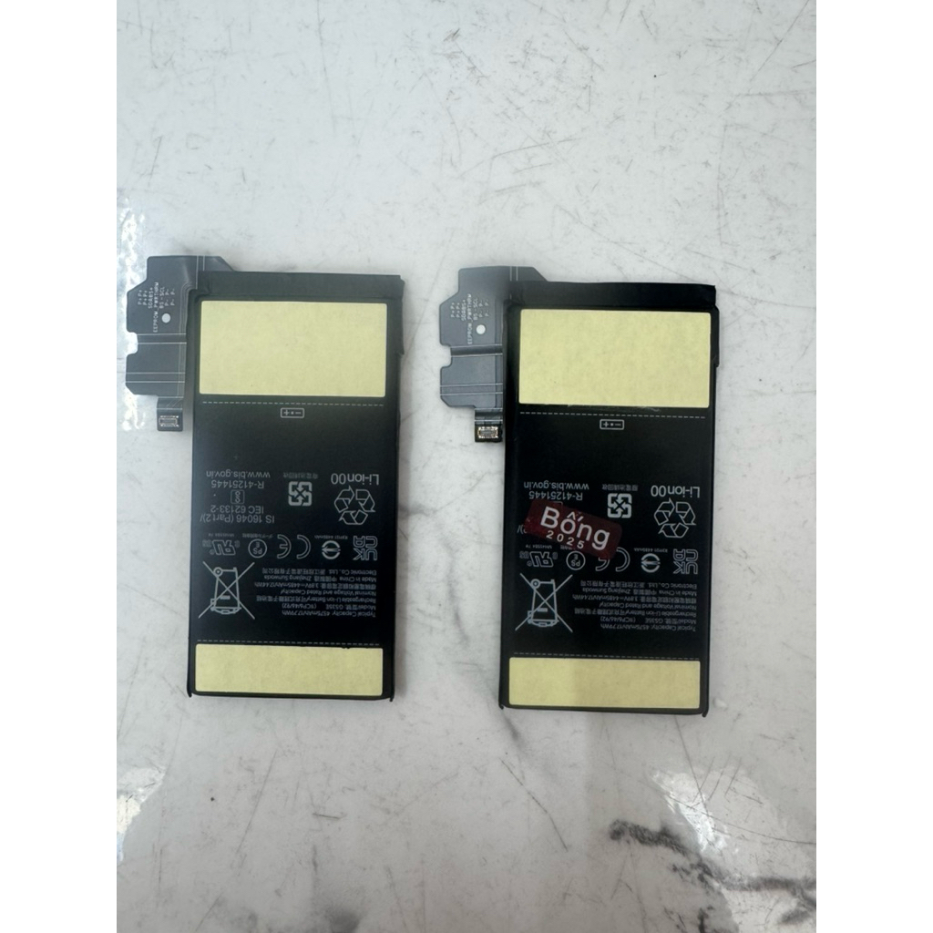 Pin pixel 8 / pixel 8 pro zin