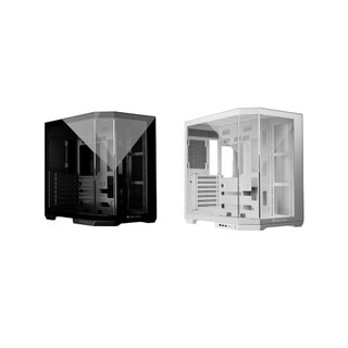 VỎ CASE JUNGLE LEOPARD AS-01 (E-ATX/ KÍNH CƯỜNG LỰC/ KHÔNG KÈM FAN)