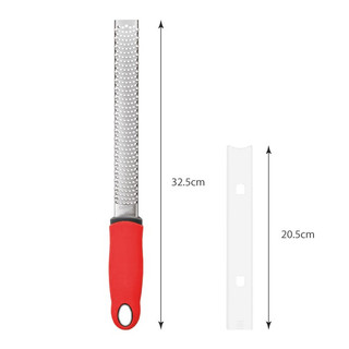 Dụng Cụ Bào Phô Mai Benchusch - Thép Không Gỉ Inox 304 Bền Bỉ