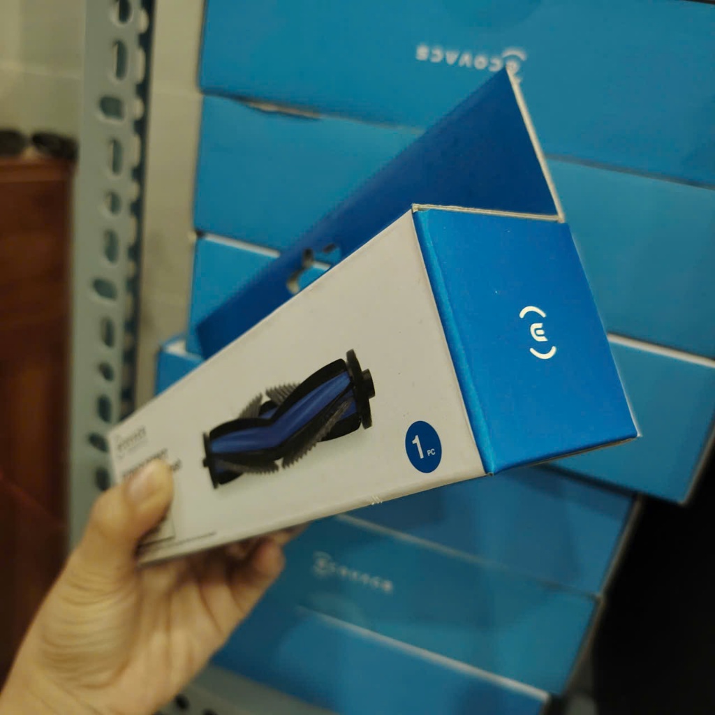 Hộp chổi chính Ecovacs Deebot T50 Pro Omni/N30 Pro Omni/X8 Pro Omni/T80 Omni