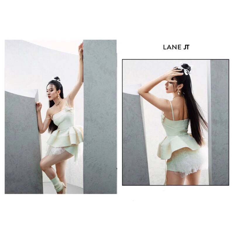 Thanh lý Áo LANE JT size L
