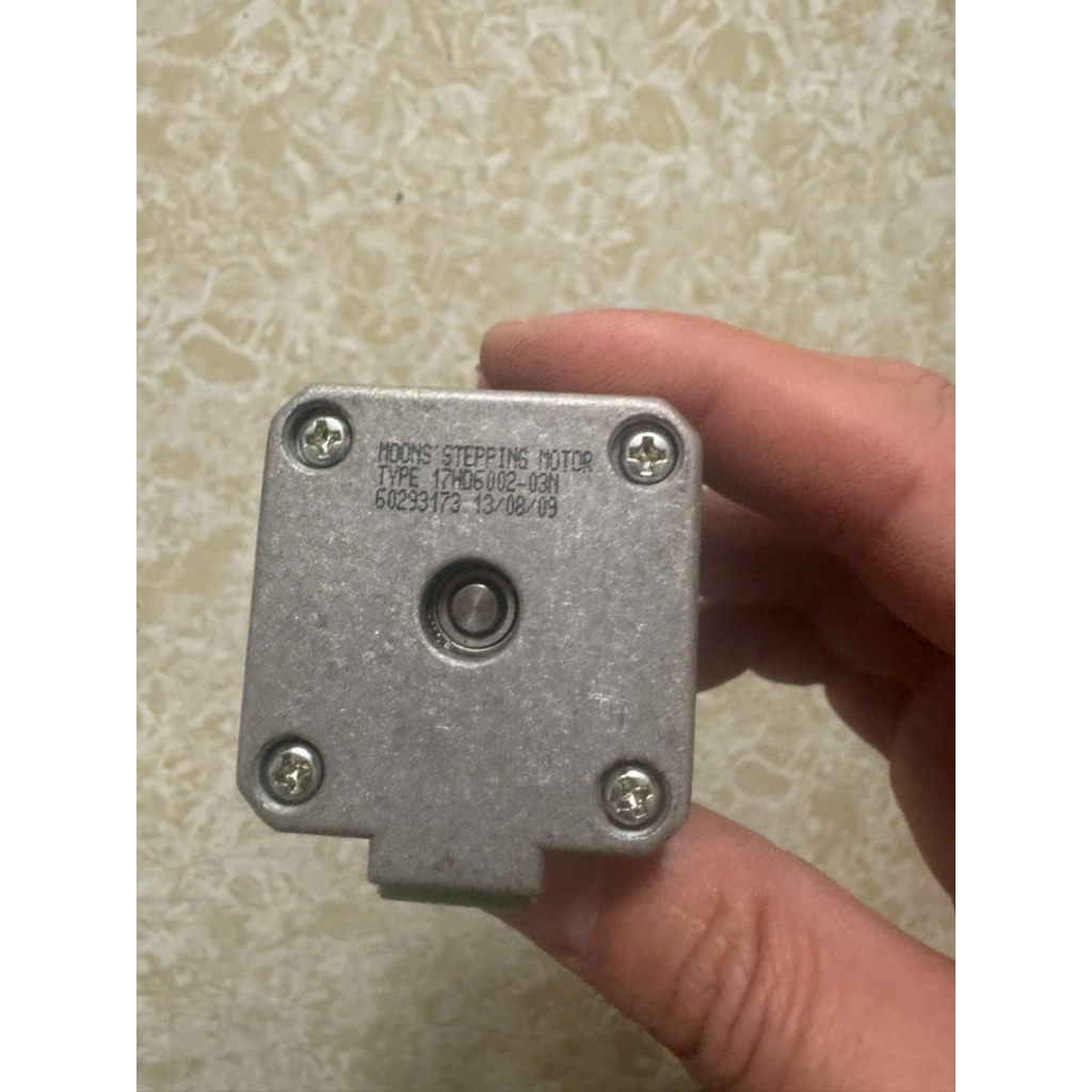 COMBOO 03 MOTOR 17HD6002-03N hàng cũ