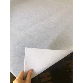 Vải địa kỹ thuật Phú Sơn không dệt khổ rộng, Vải địa trồng cây hàng loại 1 lót chậu sân vườn