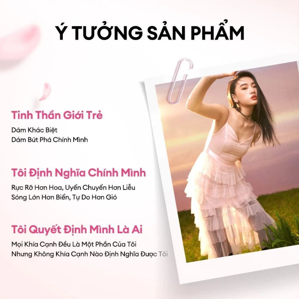 Ảnh 4 của Sữa Tắm COLORKEY ROSÉ – Lưu Hương Hoa Ngọt, pH Thấp Dịu Nhẹ, Dưỡng Ẩm Sáng Da