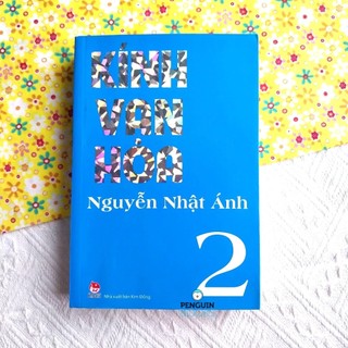 Sách kđ - kính vạn hoa - tập 2