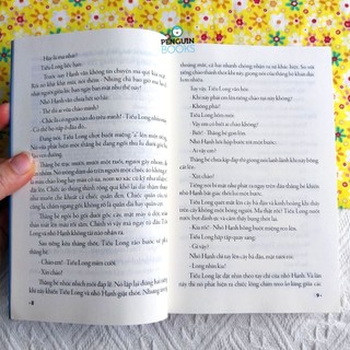 Sách KĐ - Kính Vạn Hoa - Tập 2