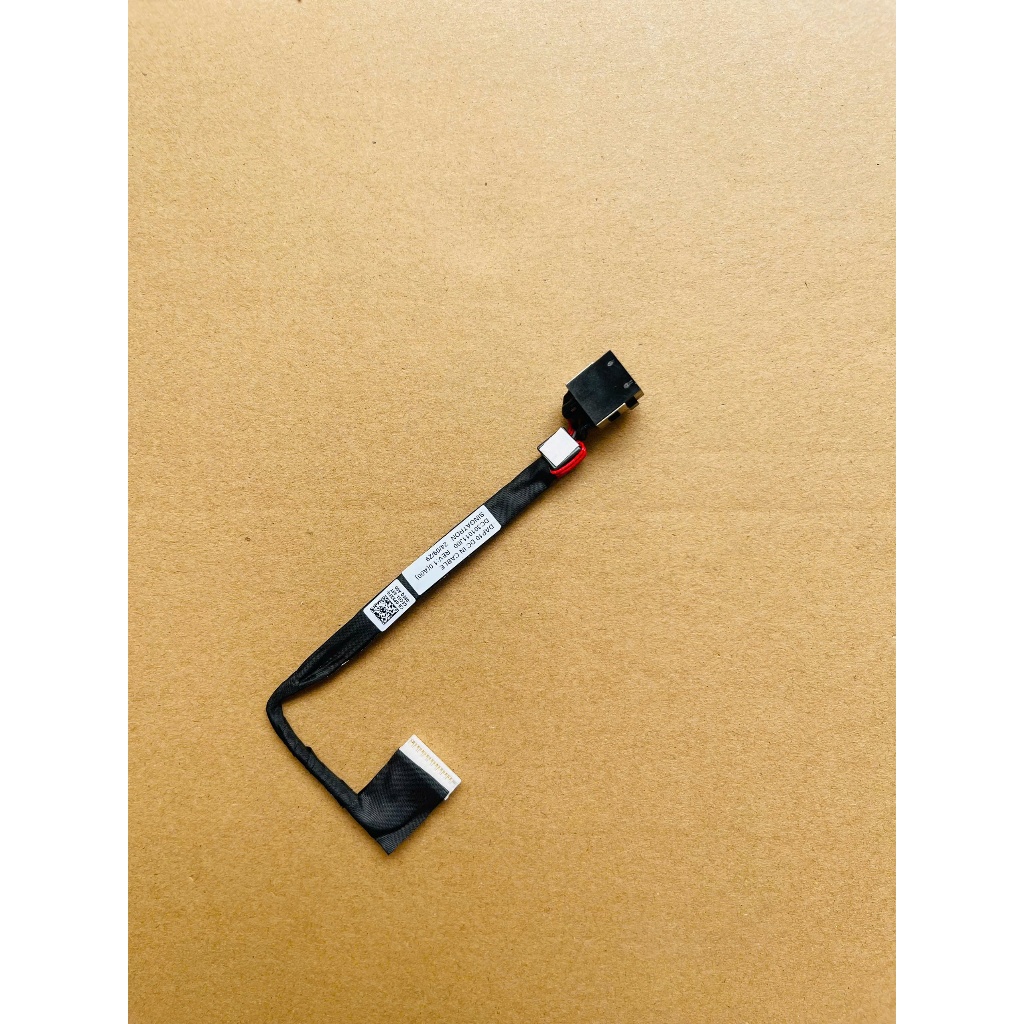 Cáp Jack Sạc Dành Cho Laptop Dell Precision 7530 M7530 7540 M7540 0PXXFG DC301011J00 New