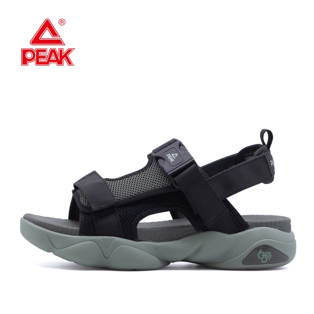 Dép Sandals Thể Thao PEAK Taichi Êm Ái, Chắc Chắn, Bền Bỉ ET42391L