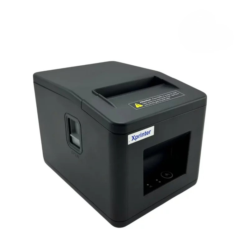 Máy In Hoá Đơn DPIT PD805KL  [USB + LAN]