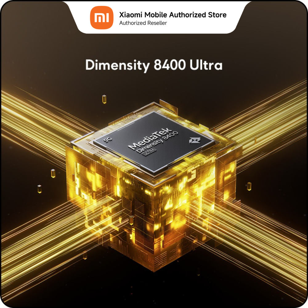 Điện thoại POCO X7 Pro 5G (12+256GB) | Màn 6.67" 120Hz AMOLED | 8400-Ultra | Camera 50MP | 6000mAh | BigBuy360 - bigbuy360.vn