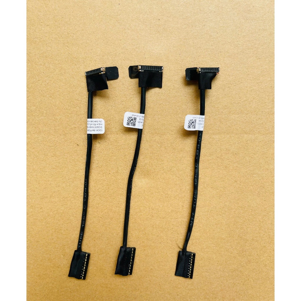 Cáp pin Dell Latitude 5400 5401 5405 5410 E5411 0MK3X9 new