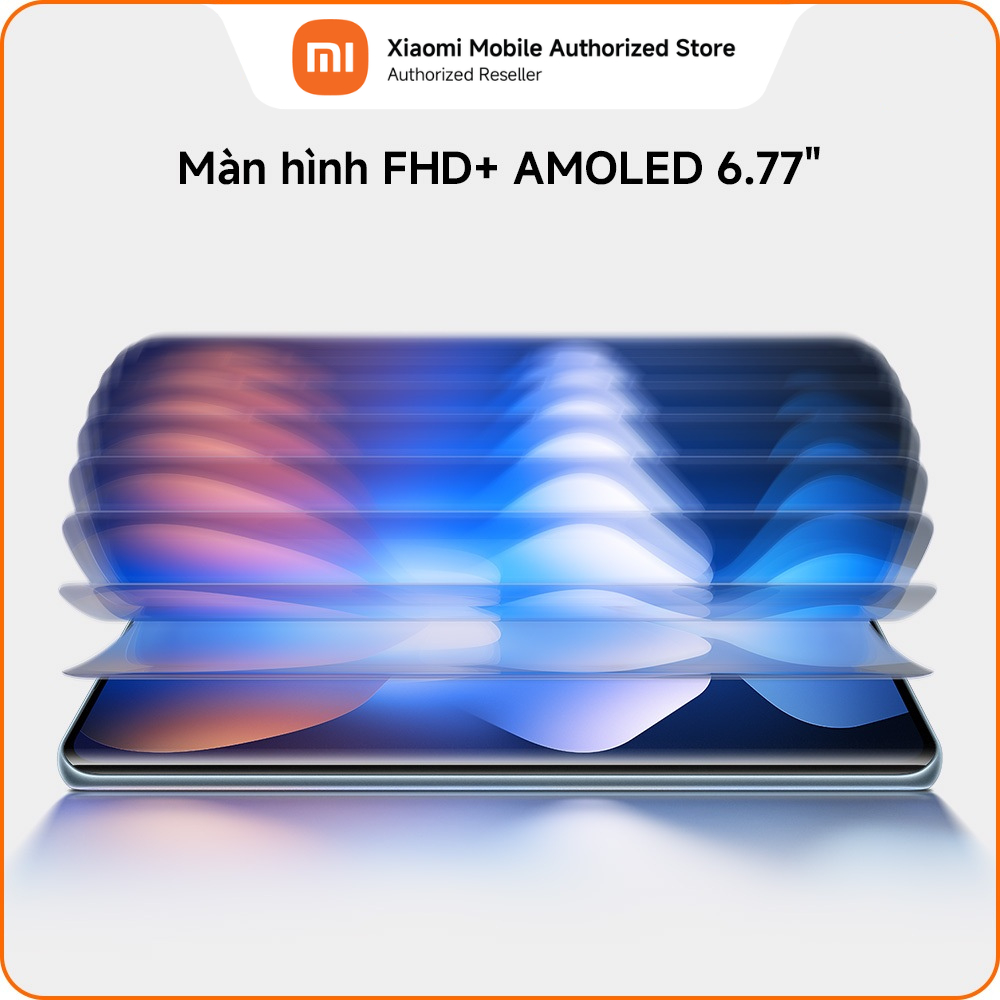 Điện thoại Redmi Note 15 (6+128GB) | Pin lớn 6000mAh | Màn hình siêu bền | MT Helio G100-Ultra | BigBuy360 - bigbuy360.vn