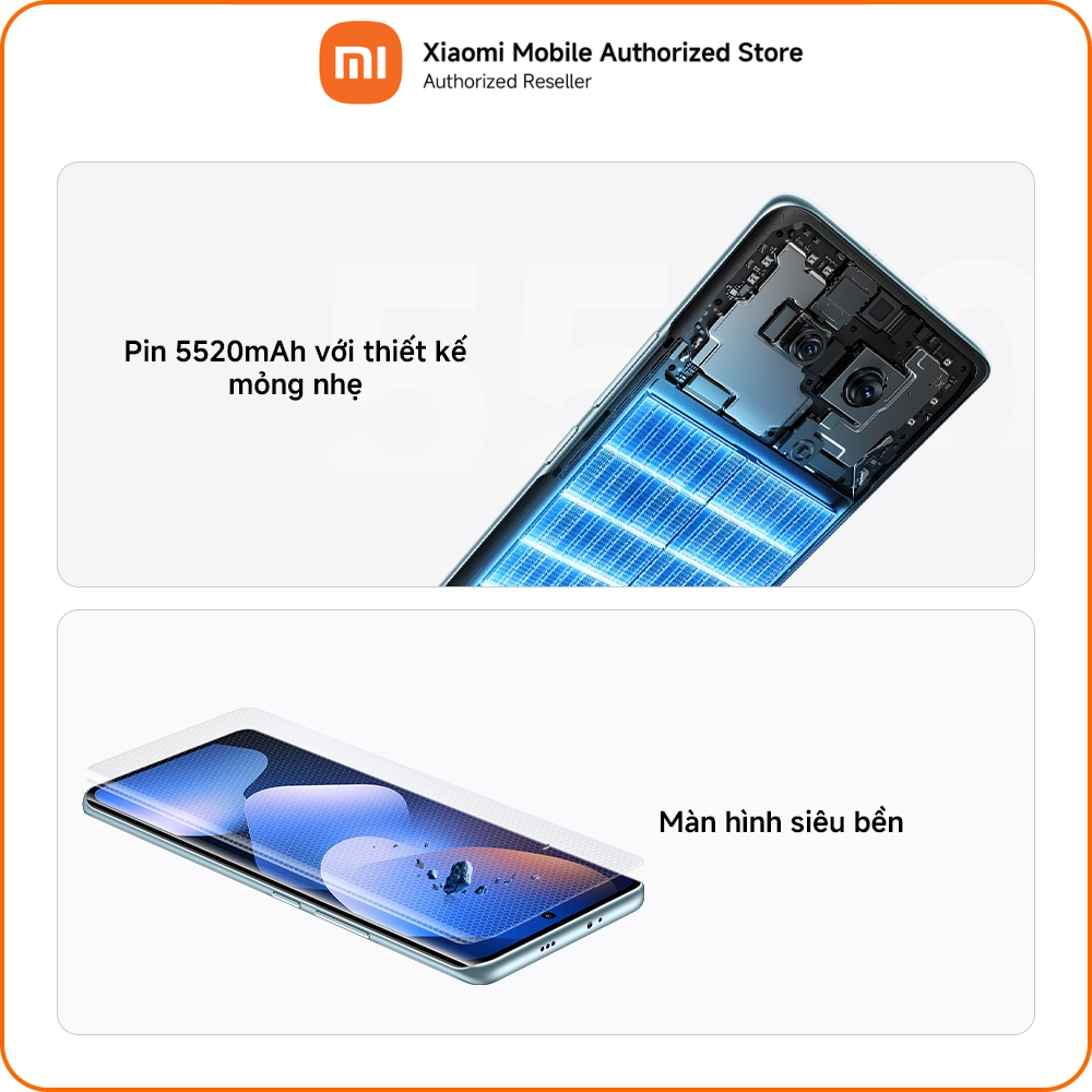 [Livestream] Điện thoại Redmi Note 15 5G (6+128GB) | Màn hình 6,77" FHD+ | Snapdragon® 6 Gen 3 | Camera nét 108MP | BigBuy360 - bigbuy360.vn