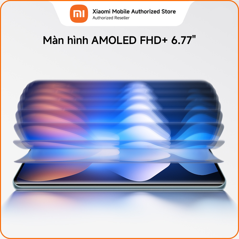 [Livestream] Điện thoại Redmi Note 15 5G (6+128GB) | Màn hình 6,77" FHD+ | Snapdragon® 6 Gen 3 | Camera nét 108MP | BigBuy360 - bigbuy360.vn