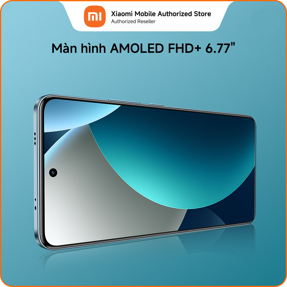 Điện thoại Redmi Note 15 Pro (12+256GB) | Màn 6,77" FHD+ bảo vệ mắt | MTK Helio G200-Ultra | Camera 200MP | 6500mAh | BigBuy360 - bigbuy360.vn