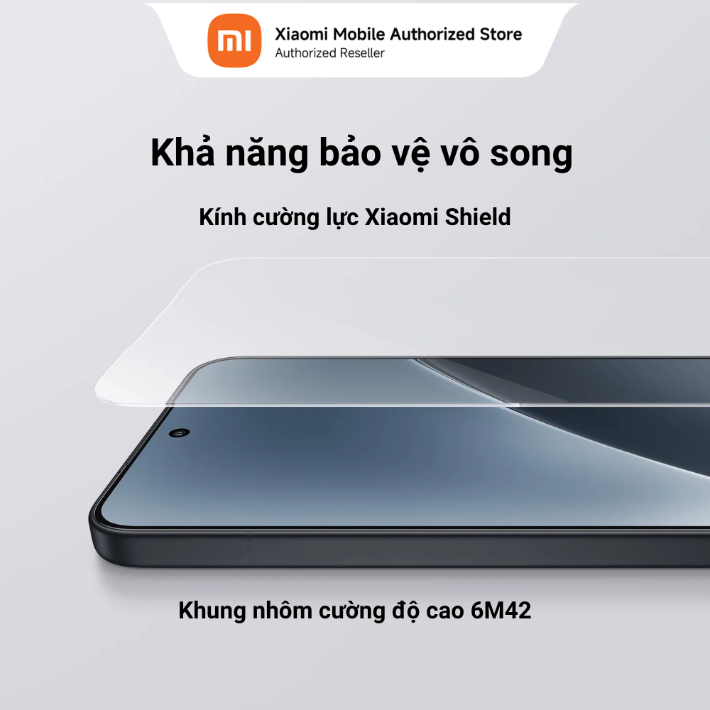 [VOUCHER 200K] Điện thoại Xiaomi 15 (12+512GB) | Màn 6.3" AMOLED | 3 Camera Leica | Snapdragon 8 Elite HyperAI | BigBuy360 - bigbuy360.vn